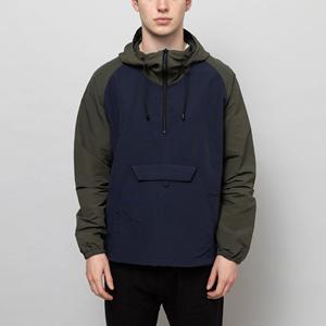 Custom Design <b>Men</b> Street Wear Plus Size <b>Men's</b> <b>Jackets</b> Outdoor Windbreaker <b>Jacket</b> - Product Image 2