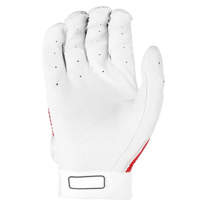 Guantes de béisbol profesionales para bateo, guantes deportivos de entrenamiento, cómodos, transpirables, con agarre duradero, guantes protectores para exteriores - Product Image 6
