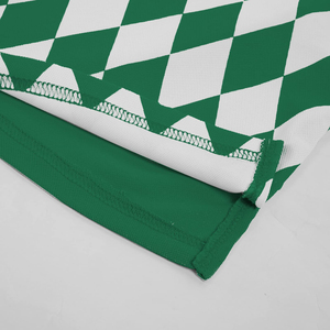 Polo homme de haute qualité, motif géométrique losange, pour le sport en plein air, tennis, golf, anti-transpiration - Product Image 6