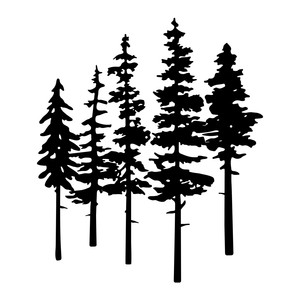Pine Wood Traditional <b>Tree</b> <b>Face</b> Sculpture | Handcrafted Eco-friendly Durable Tabletop Wooden Figurines - Product Image 6