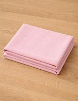 Nappe à texture texturée, résistante aux plis, anti-rétrécissement, douce, pour table de cuisine et de salle à manger