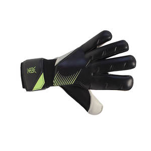 Service OEM en gros, prix d'usine, vêtements pour jeunes, gants de gardien de but, dernier design, gants de gardien de but les plus vendus - Product Image 5
