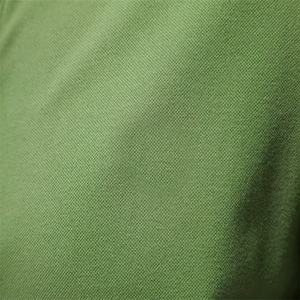 Nouveau design – Polo décontracté en coton pour homme – Marque tendance – Manches courtes – Respirant – Haute qualité – Logo personnalisé – Fournisseur OEM en gros - Product Image 4