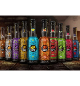 Latas de Bebida Populares Double Dare Nostalgia - Suministro Directo para Vendedores de FBA y Empresas de Importación de Bebidas - Product Image 6