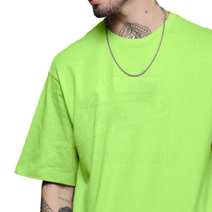 Camiseta Clásica de Corte Cuadrado, Moderna, con Forma Holgada, Tela Suave y Estilo Cómodo para Uso Diario - Product Image 6
