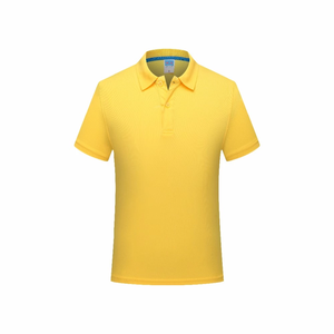 Polo de Algodón Blanco para Hombre, Manga Corta, Corte Regular, Logotipo Frontal, Tejido Piqué Transpirable, Estilo Casual - Product Image 2