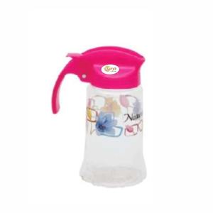 Jarra de Agua de Plástico PP de Alta Calidad, Libre de BPA, Ligera, Apta para Vapor, Duradera, Ecológica, Reciclable, Vajilla para Cocina y Hogar - Product Image 3