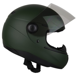 Le fabricant vietnamien présente un casque de moto intégral Royal M02 durable avec visière protégée contre les UV - Product Image 4