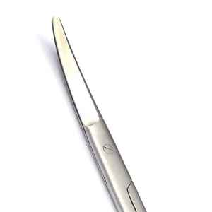 กรรไกรผ่าตัดปลายทู่แบบใช้ซ้ำได้ คุณภาพสูง สำหรับมืออาชีพ - Product Image 4