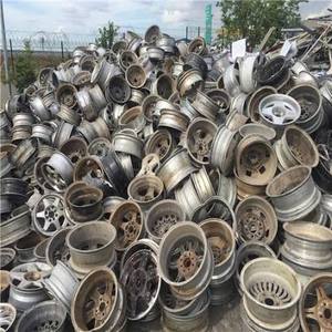 Chatarra de Ruedas de Aluminio a Precio Competitivo, Compra al por Mayor de Chatarra de Ruedas de Aleación de Aluminio, Chatarra de Ruedas de Aluminio en Contenedor de 20 Pies - Product Image 4