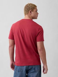 Camiseta de Manga Larga Extra Grande para Hombre, 100% Algodón, Ecológica, Transpirable, de Secado Rápido, Informal - Product Image 4