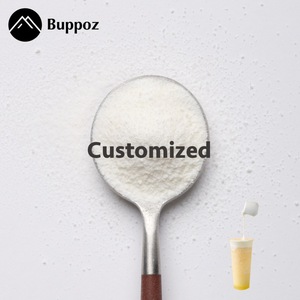 Poudre de thé pour Bubble Tea certifiée Halal - Product Image 1
