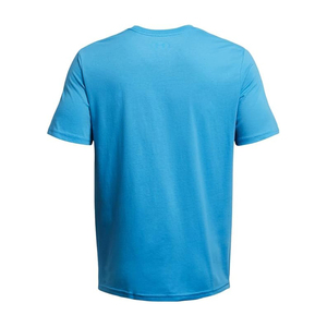 Tubular Knit No Side Seams Shoulder Tape Reinforced Lacrosse Uniforms Men Plain T <b>Shirts</b> Bundle - Product Image 3