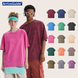 เสื้อยืดแขนสั้นคอกลมผู้ชาย BlanqWear ผ้าฟลีซอย่างดี ทรงหลวม พรีเมียม ผ้าฝ้าย 100% 230 กรัม ป้องกันแบคทีเรีย แห้งเร็ว - Product Image 2