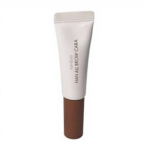 [Rom&nd HAN ALL BROW CARA 02 MILD WOODY] Belleza Coreana, Maquillaje Coreano, Cosméticos Coreanos, Relleno de Cejas Pigmentado, No Testeado en Animales - Product Image 1
