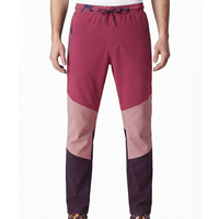 Pantalones Deportivos de Tela Fresca para Hombre, Tela Suave al Tacto, Elástica y Moderna, Pantalones Deportivos de Tela Popular para Hombre