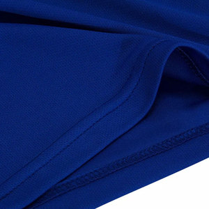 Kits de football personnalisés en gros, respirants, 100 % polyester, numéros d'équipe imprimés par transfert thermique, ensembles avec maillots de football - Product Image 5