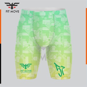 Ensemble maillot sans manches et short à capuche 7v7, respirant, séchage rapide, coupe extensible, grandes tailles, avec drapeau imprimé par sublimation personnalisé sur le devant - Product Image 4
