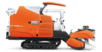 Pour moissonneuse-batteuse à riz Kubota DC-108X 108HP – Nouvel équipement agricole de haute qualité pour la récolte des céréales – Vente de moteurs principaux