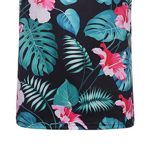 Nouveauté - Vêtements décontractés en gros à prix avantageux - T-shirts pour hommes en sublimation - Nouveau design - T-shirt pour hommes imprimé en sublimation intégrale personnalisé - Product Image 5
