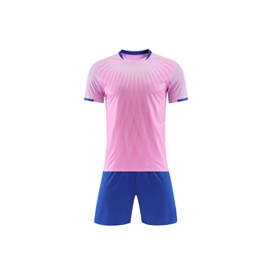 Conjunto de Uniforme de Fútbol para Adultos, Logotipo Personalizado Impreso, Secado Rápido, Poliéster Transpirable, Ligero, Equipación Deportiva de Fútbol - Product Image 5