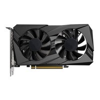 Dual Fan Cooling 96Bit Desktop Computer Internal System Hardware Components Esports Gaming PC Parts RTX 3050 Graphics Card