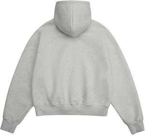 Sudaderas con Capucha Estampadas de Talla Grande - Product Image 2