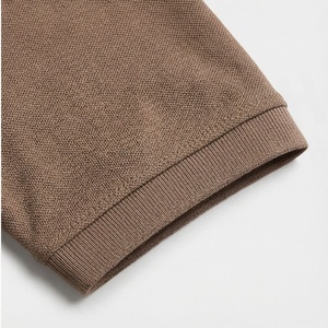 Polo Deportivo Casual Sublimado de Moda, Hecho con Material de Poliéster de Alta Calidad, Transpirable y Absorbente de Sudor - Product Image 6
