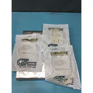 CHEMRAZ 9340-SC513 O-RING AS-568A-340 CPD 513 - Equipo y Piezas de Semiconductores de Confianza de Marca Global - Product Image 4