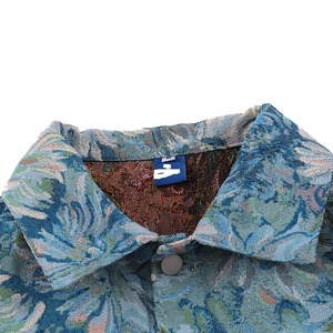 Chaqueta de mezclilla casual coreana para hombre, superventas, impermeable, cortavientos, transpirable, ecológica, con capucha y cuello alto. - Product Image 5