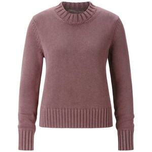 Pull tricoté isolant pour femme - Pull d'hiver épais et chaud - Chandail doux de haute qualité pour femme par temps froid 2026 respirant - Product Image 5