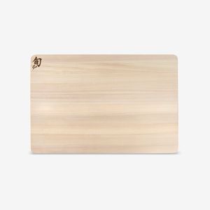 Ensemble de 3 planches à découper en bois d'acacia, tailles grande, moyenne et petite, ensemble polyvalent de planches à découper pour la cuisine, emballage cadeau de luxe - Product Image 5