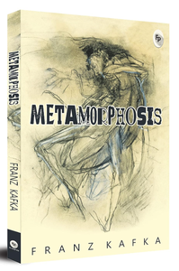 La Métamorphose de Franz Kafka (broché) (Vente en gros) - Product Image 2