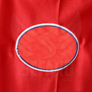 Maillot de football américain unisexe confortable, services OEM, dernier style de maillot de football américain - Product Image 4
