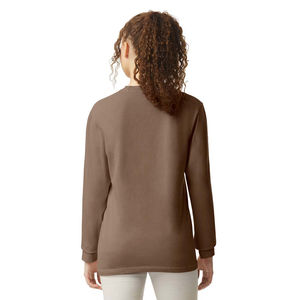 Camisetas de Manga Larga para Mujer, de Alta Calidad, Personalizadas, con Estampado, Tallas para Damas, Servicios OEM - Product Image 5