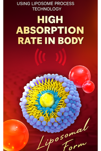 Liposomal Gluta Beauty Film Suplemento Tira oral de absorción rápida para la salud de la piel - Product Image 6