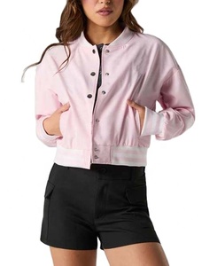 Chaqueta Universitaria para Hombre y Mujer, Chaqueta Bomber Letterman, Chaqueta de Béisbol Bomber Lisa, Chaqueta Personalizada con Letras - Product Image 3