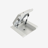X-Ray Fluorescence Spectrometer XRF Gold Tester High Precision Precious Metal Spectral Analyzer