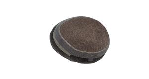 Peluca de Cabello Humano Australiano, Cabello Virgen Remy Indio, Prótesis Capilar, Toupee, Cabello Taz, BD - Product Image 5