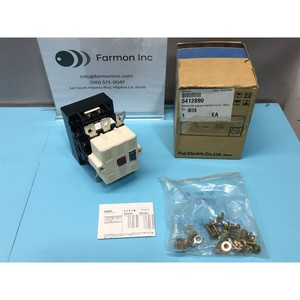 Contactor Magnético Fuji SC-5N, 156740 - Equipo y Piezas de Semiconductores de Confianza de Global Legacy Semiconductor - Product Image 2