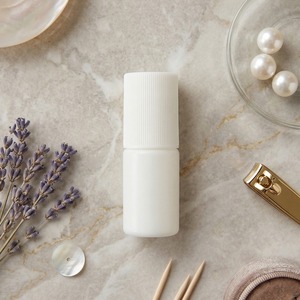 [K-ESSENTIALS] Adhésif pour faux ongles 3g à appliquer au pinceau, fixation rapide professionnelle, longue tenue pour ongles à presser, colle pour faux ongles - Product Image 3
