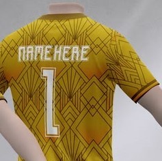 Uniforme de basket-ball - Product Image 4