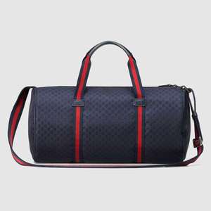 Bolsa Deportiva Casual de Nailon Personalizada LUXMONT, Bolsa de Gimnasio Premium, Ecológica, Impermeable, para Entrenamiento, Viajes, de Gran Capacidad - Product Image 2