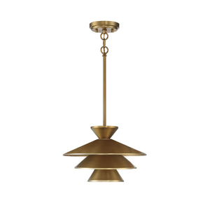 Copper Antique Pendant <b>Light</b> Metal Shade LED Indoor <b>Ceiling</b> Fixture Large Size Mounted Design Handmade Pendant Lamps - Product Image 2