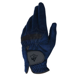 Accessoires de sport en tissu mesh respirant, gants de golf pour un confort amélioré lors de longues séances d'entraînement - Product Image 3