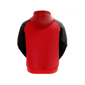 Sweat-shirts à sublimation pour hommes de qualité supérieure, fabrication professionnelle, sweats à sublimation pour hommes en vente - Product Image 2