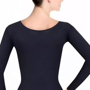Justaucorps pour femmes, vêtements d'équipe de gymnastique, fournisseur de vêtements de sport sur mesure, justaucorps pour filles, vêtements de danse pour spectacles - Product Image 6
