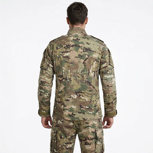 Langlebiges Material Atmungsaktives Paintball-Uniform-Set mit Flexibler Textilierung Bequeme Passform Hohe Qualität für Outdoor-Aktivitäten - Product Image 2