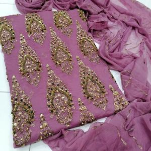 Costume indien de luxe Kat Dana, dernière robe de vente populaire 2022 - Product Image 1