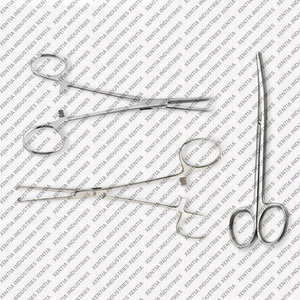 ชุดเครื่องมือผ่าตัดข้อไหล่แบบส่องกล้อง OEM จำนวน 13 ชิ้น คุณภาพสูง - Product Image 3